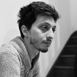 Maxime Fissier Développeur full-stack