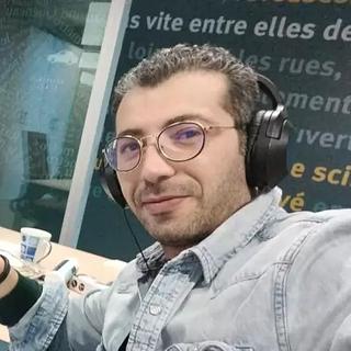 Majdi Siala Développeur full-stack