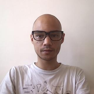 Camille Govehovitch Développeur web