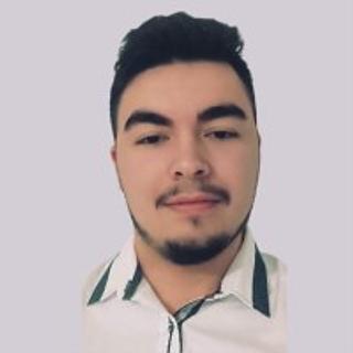 Adrien Rovira Développeur full-stack