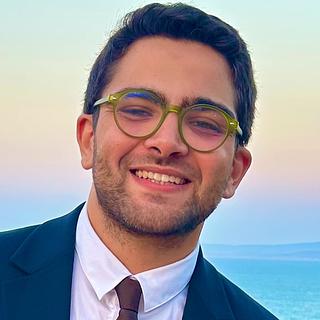 Bechir Haddad Développeur Python