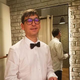 Reda Aourag Expert CRM