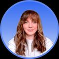 Aurore Milants Web designer