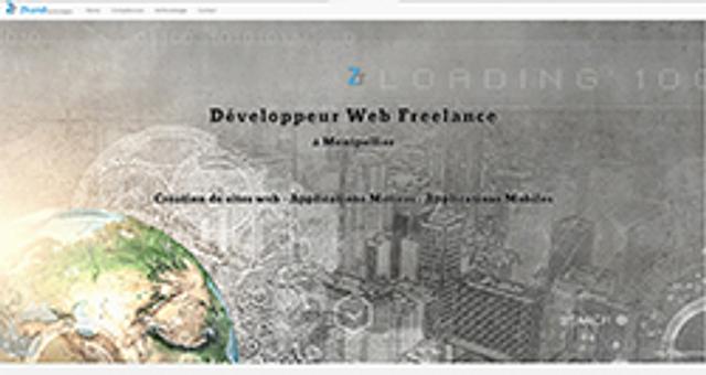  par Zhand Technologies