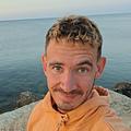 Camille Demarle Développeur logiciel