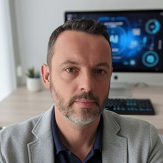 Thomas Lepeintre Développeur Machine Learning