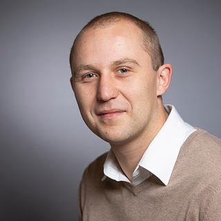 Nicolas Delamarre Agence de sécurité informatique