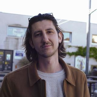 Alan Briatte Développeur React
