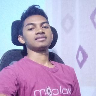 Herilalaina Faniry Nambinintsoa Expert Photoshop