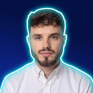 Adrien Le Breton Développeur full-stack