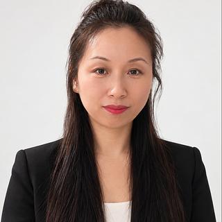 Weiwei Hou Développeur Symfony