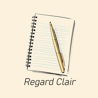 regardclair Rédacteur web