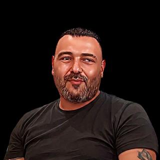 Farid Zaffalone Développeur React