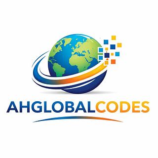 Ahglobalcodes Ahglobalcodes Agence de développement mobile