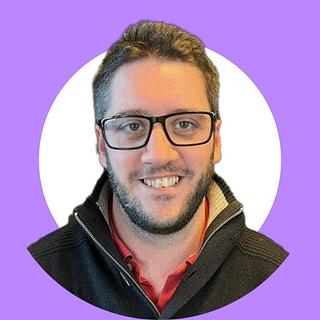 Olivier De Régis Développeur Python