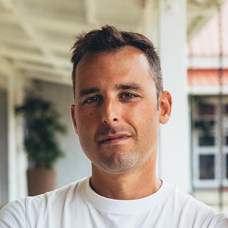 Clément Chappron Développeur React