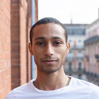 Antoine Bordeau Développeur full-stack