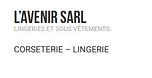 Avenir Sarl