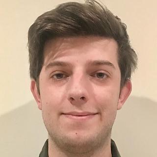 Maxime Tavant Développeur React