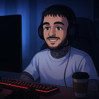 Anthony Goncalves Web designer