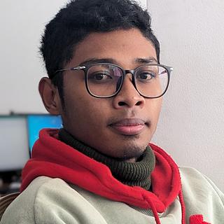 Fanilo Mijoro Razakahery Comptable