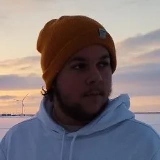 Nassim Essid Développeur full-stack