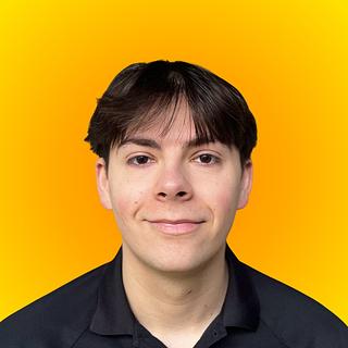 Enzo Tremblay Développeur full-stack