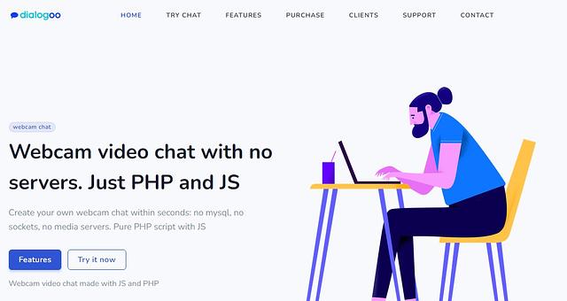 dialogoo par Jaroslaw Chmielewski