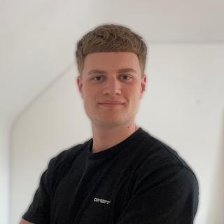 Baptiste Jasserand  Web designer