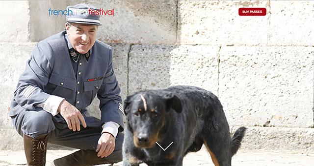 French Film Festival par Liliyas