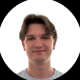 Hugo Creneau Développeur mobile
