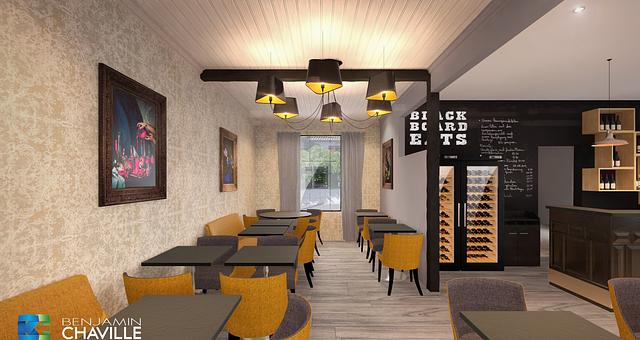  par Benjamin Chaville