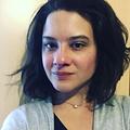 Anaelle Dorlin Community manager
