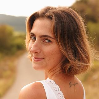 Amelie  Coulon Secrétaire