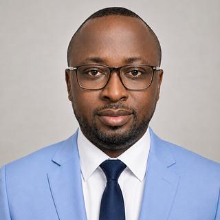 Konan Oscar Kouakou Dessinateur industriel