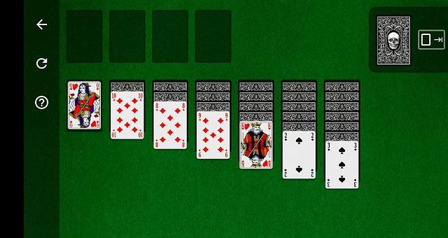 Ace par Harold Goundou