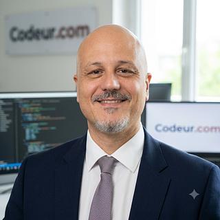 Mohammed Malim Développeur full-stack