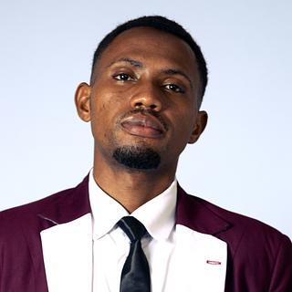 Gouesse Siprien Monteur vidéo