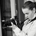 Cécile Millot Photographe