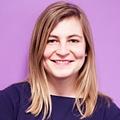Margaux Vilain Consultant en communication