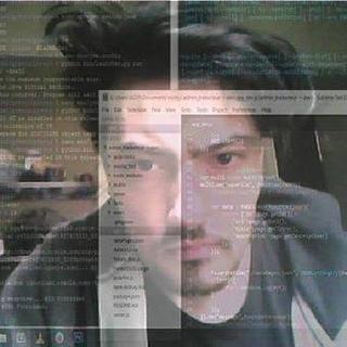 Loïc Daniel Développeur full-stack