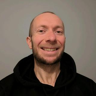 Jillian Strenk Développeur Python