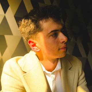 Nathan Gazier Monteur vidéo