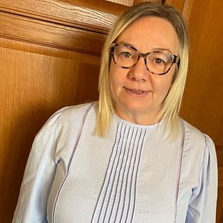 Lucile Denecker Assistant virtuel