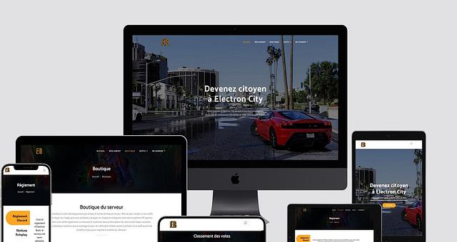 Pack "Créateurs" par Florient Defosse