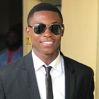 Miguel Souop Développeur full-stack