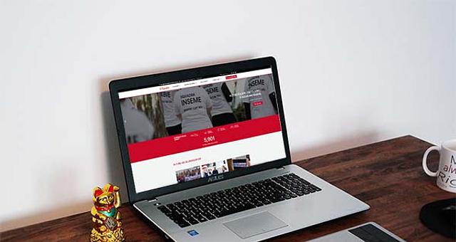 CRM INSEME par Sylvain Laredo