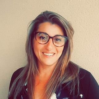 Cyntia Harche Secrétaire