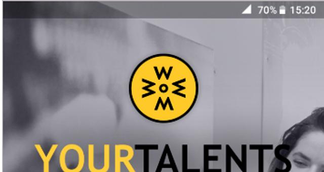 YourTalents APP par Quick-Dev