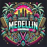 Medellin Style Barber